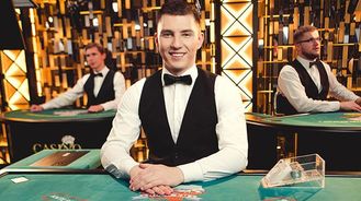 Texas Holdem Bonus