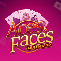 Aces and Faces - Multi-Hand