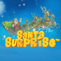 Santa Surprise