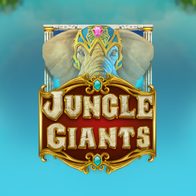 Jungle Giants