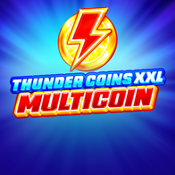 Thunder Coins XXL Multicoin