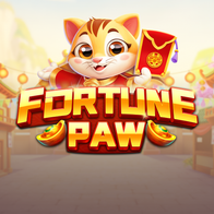 Fortune Paw