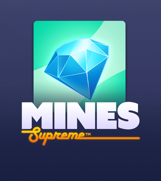 Mines Supreme