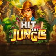 Hit The Jungle